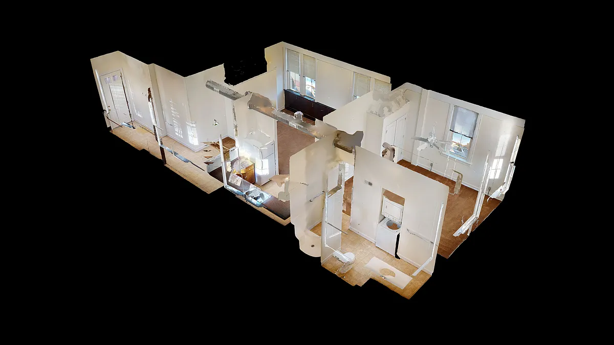 Building Photo - 320 S 2nd St #D