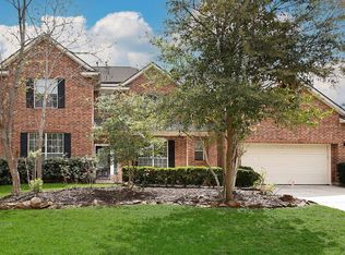 46 S April Mist Cir, Conroe, TX 77385