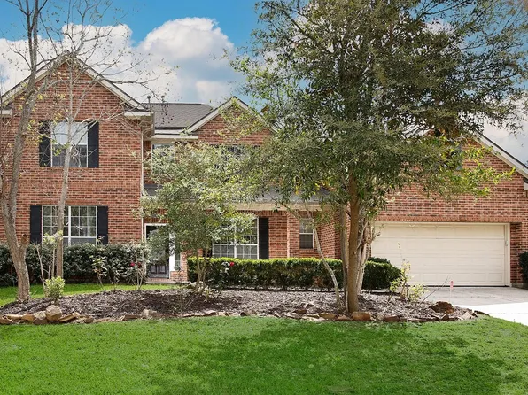 46 S April Mist Cir, Conroe, TX 77385