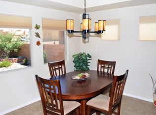 6527 Desert Spirit Rd NW, Albuquerque, NM 87114