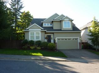 8815 SW 165th Ave, Beaverton, OR 97007