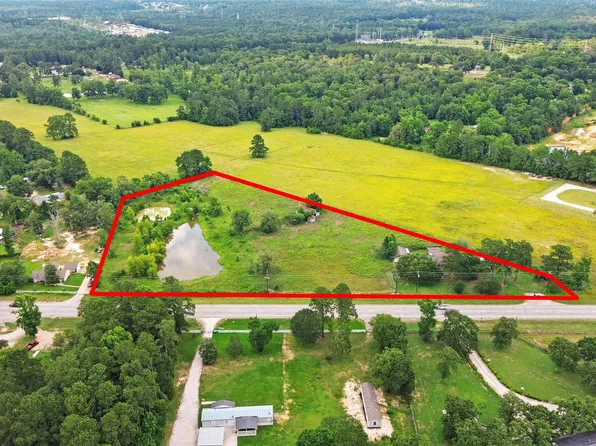 13210 Fm 2432 Rd, Willis, TX 77378