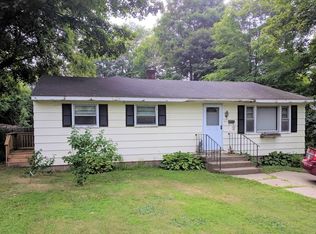 145 N Whitney St, Amherst, MA 01002