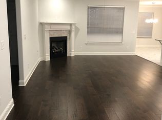 961 W Ashmore Landing Loop, Centerton, AR 72719