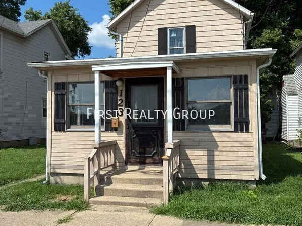 123 E 6th St, Franklin, OH 45005