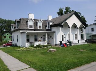 168-170 S Main St, Saint Albans, VT 05478