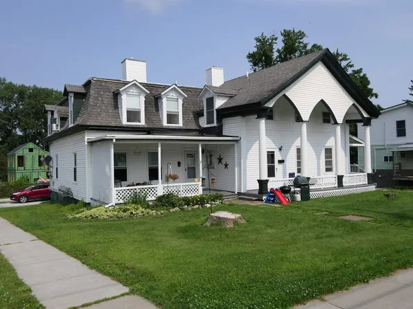 168-170 South Main Street, St. Albans City, VT 05478
