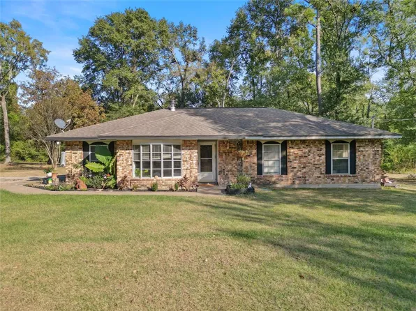 59 Morris Lane, Huntsville, TX 77320