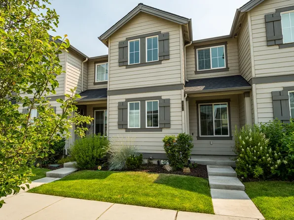 2542 NE Purcell Blvd, Bend, OR 97701