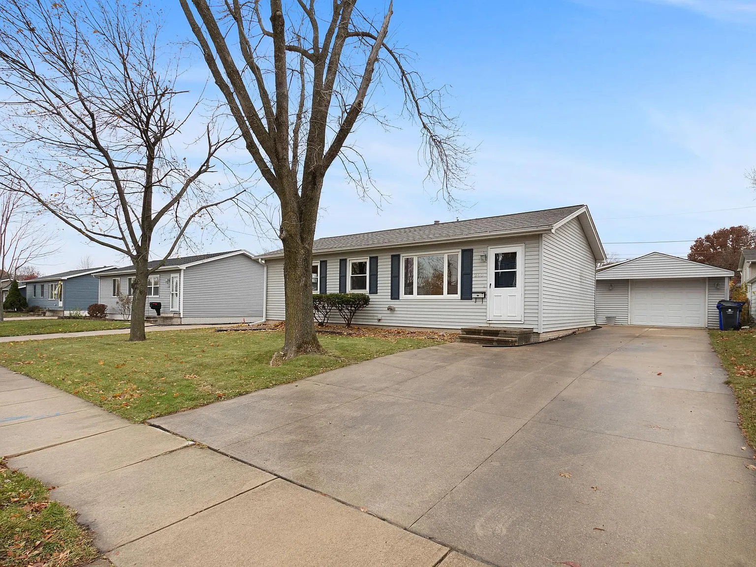 240 Wiley Blvd NW — Photo 1