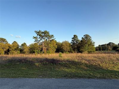 LOT 2 SW 65th Loop LOT 2, Dunnellon, FL, 34432