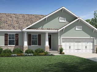 7742 Lake Pointe, Maineville, OH 45039