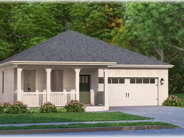 111 Paul Macon Dr, Meridianville, AL 35759