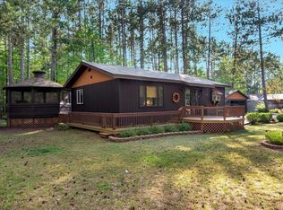 14016 E Central Ave, Brule, WI 54820