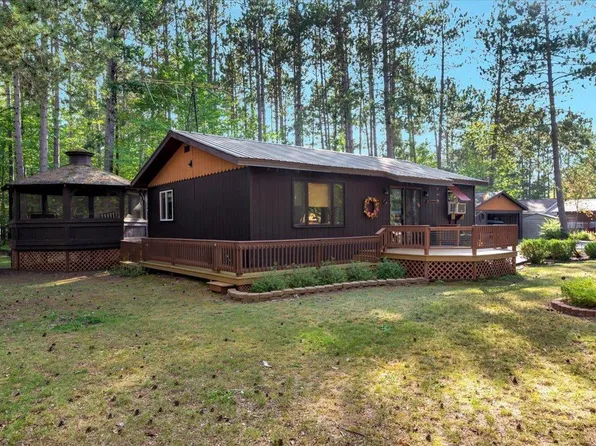 14016 E Central Ave, Brule, WI 54820
