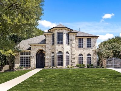 4210 Edgeview Ct, Grand Prairie, TX, 75052