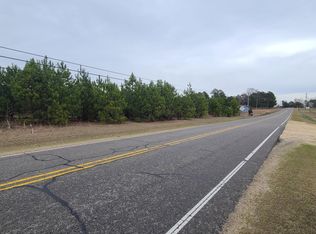 Union Church Rd LOT 3, Carthage, NC 28327