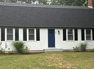 35 Stoney Cliff Rd, Centerville, MA 02632