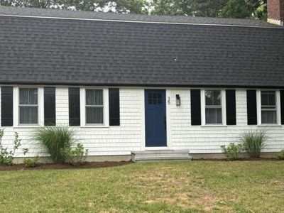 35 Stoney Cliff Road, Centerville, MA, 02632