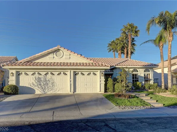 7832 Villa Finestra Dr, Las Vegas, NV 89128
