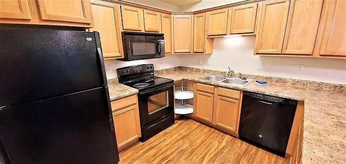 203 Prairie Rose Ln #104 — Photo 7