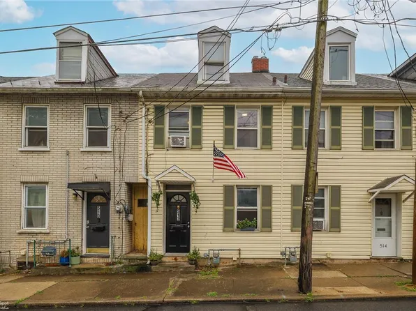 512 W Berwick St, Easton, PA 18042