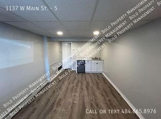 1137 W Main St #5, Annville, PA 17003