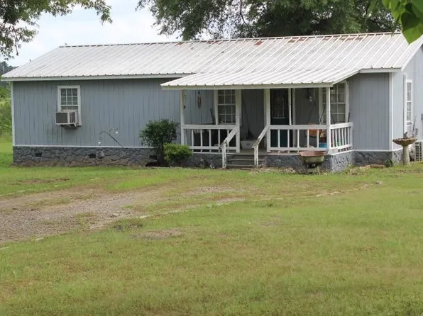292 Jj Craver Rd, Harleton, TX 75651
