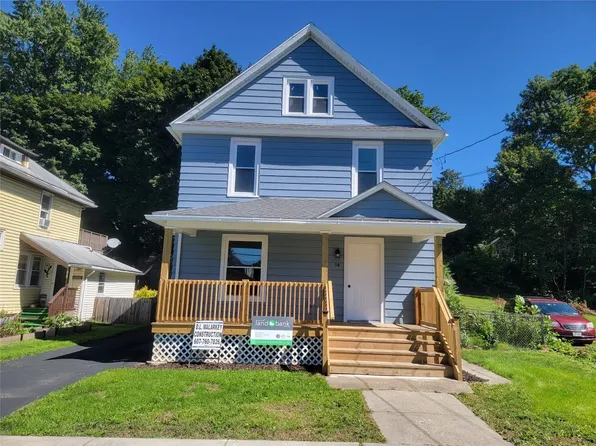 34 Andrews Ave, Binghamton, NY 13904