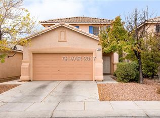 325 Winery Ridge St, Las Vegas, NV 89144