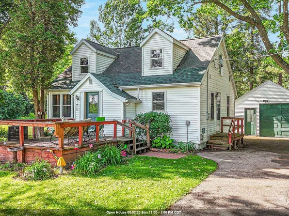 111 W Railroad St, Bowler, WI 54416
