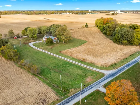 648 W 1050 N, North Manchester, IN 46962