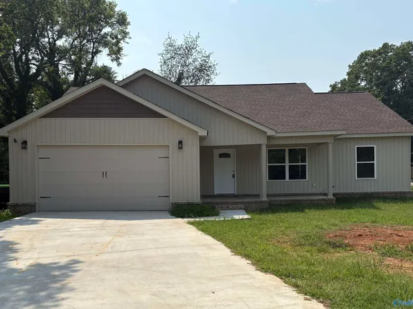 401 11th Ave SW, Decatur, AL 35601