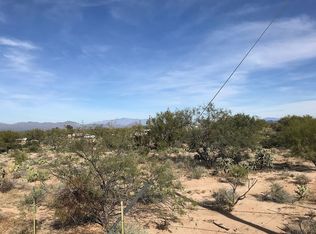 12155 W High Ridge Dr, Tucson, AZ 85736