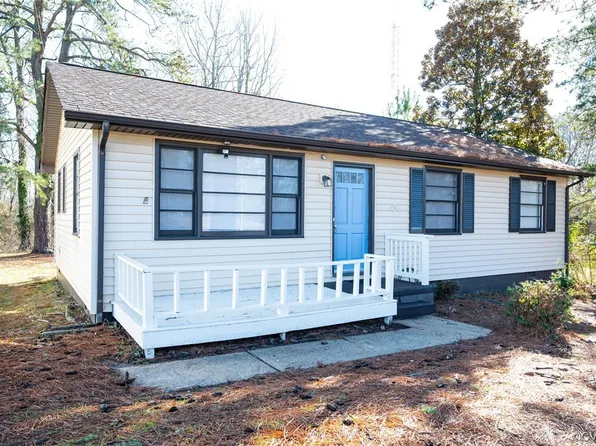 115 German School Rd, Richmond, VA 23225