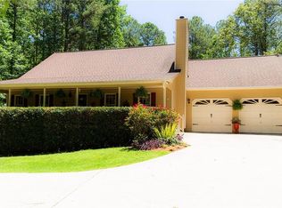 2259 Bullard Rd, Powder Springs, GA 30127