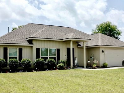 10204 Heartwood Ct, Bay Minette, AL, 36507