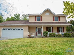 109 Christy Ct, Mc Comb, OH 45858