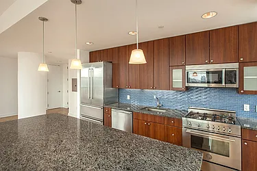 2 Cooper Square in Noho