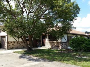 6324 Sleepy Hollow Dr, Titusville, FL 32780