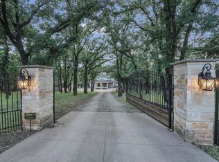 3367 Crawford Dr, Corinth, TX 76210