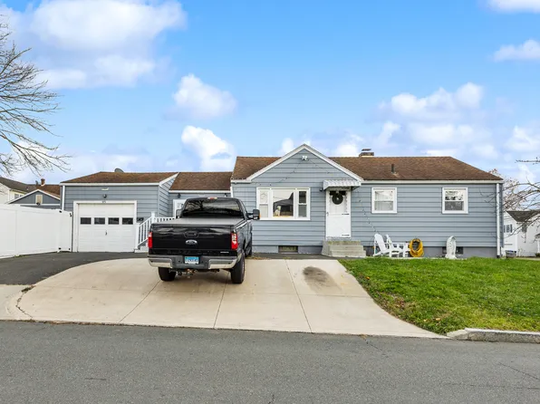 93 Stanwood Street, West Hartford, CT 06110