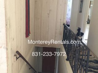 1154 Chaparral Rd, Pebble Beach, CA 93953