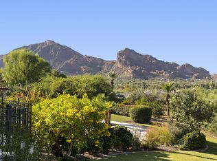 5221 E Arroyo Rd, Paradise Valley, AZ 85253