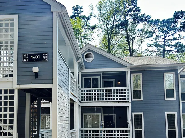 4601 Timbermill Ct APT 303, Raleigh, NC 27612