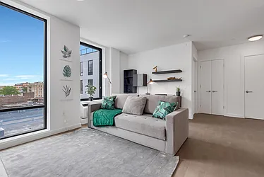 Rented by Modern Spaces