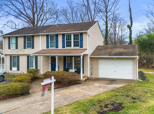 6303 Dawn Day Dr, Columbia, MD 21045