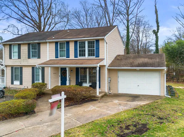 6303 Dawn Day Dr, Columbia, MD 21045