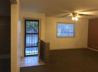 640 Manor Ln, Big Spring, TX 79720