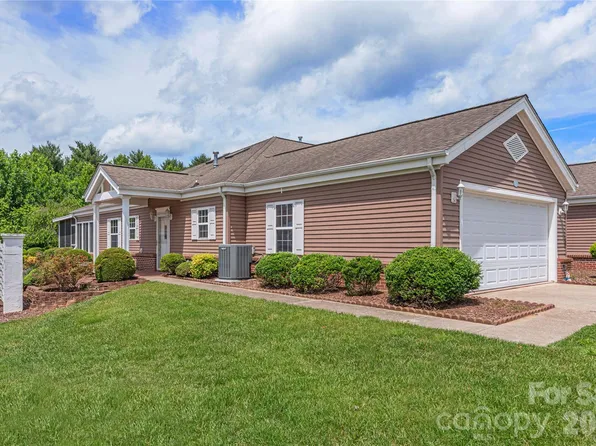 11 Heather Way #A, Candler, NC 28715